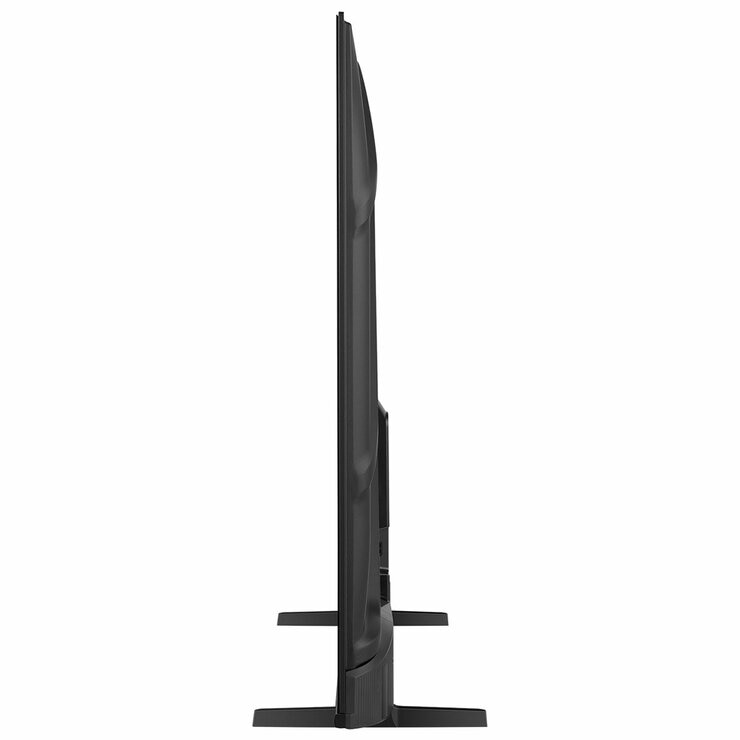 Hisense 55 Inch Q6SAU QLED 4K Smart TV 55Q6SAU