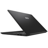 MSI Modern 14 Inch Laptop Ryzen 5 C7M-248AU