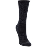 Kirkland Signature Trail Sock - Black/Purple