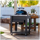 Charcoal Kettle Grill