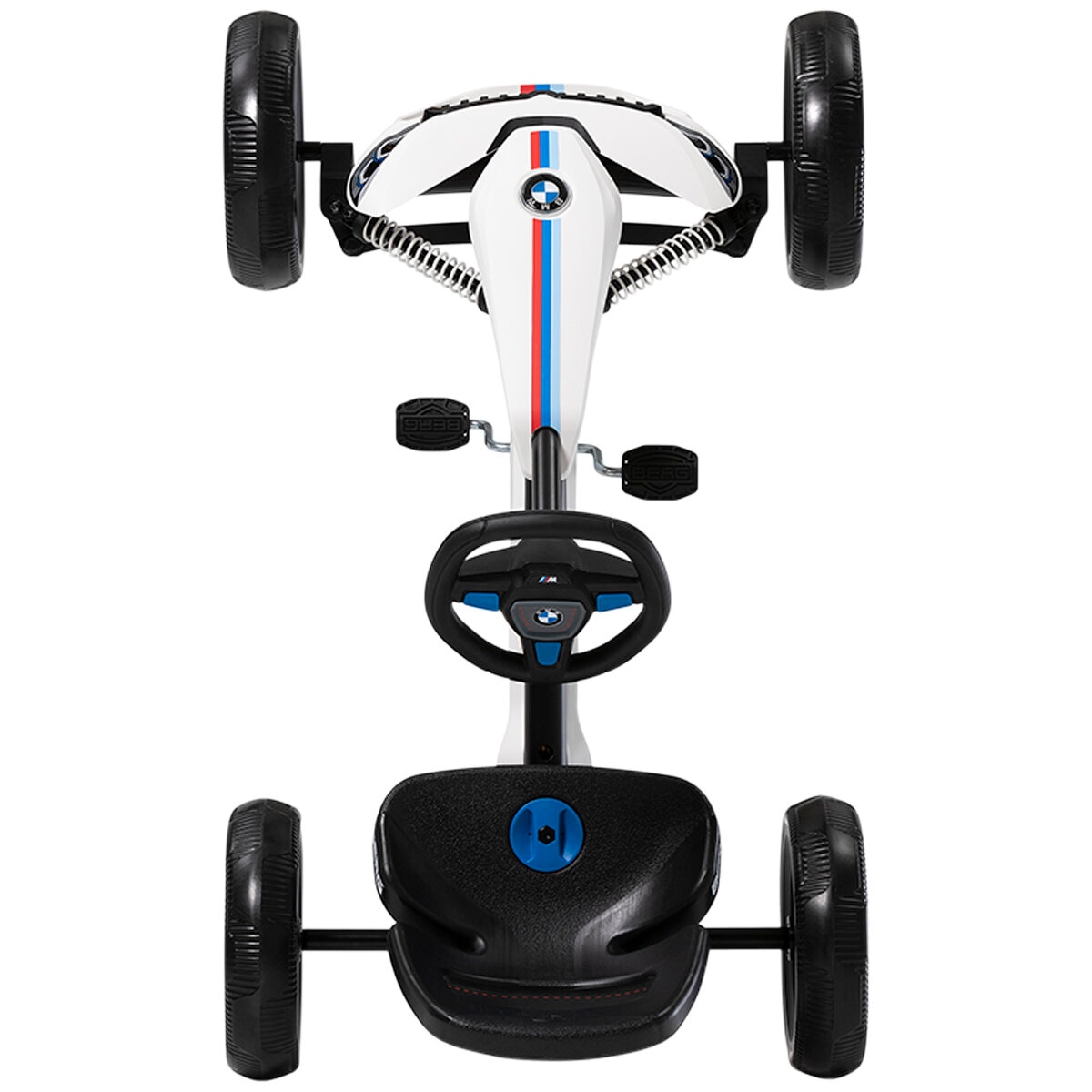 Berg Reppy BMW Kids Go Kart