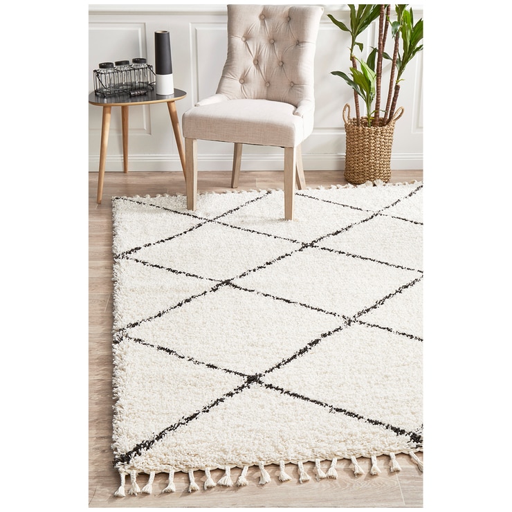 Unitex Saffron 22 White 230 cm x 160 cm Unitex Saffron 22 White 230 cm x 160 cm