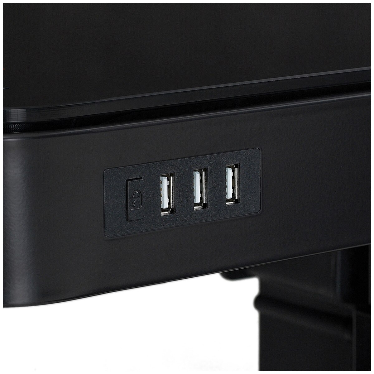 Tresanti Adjustable Height Desk Costco Australia
