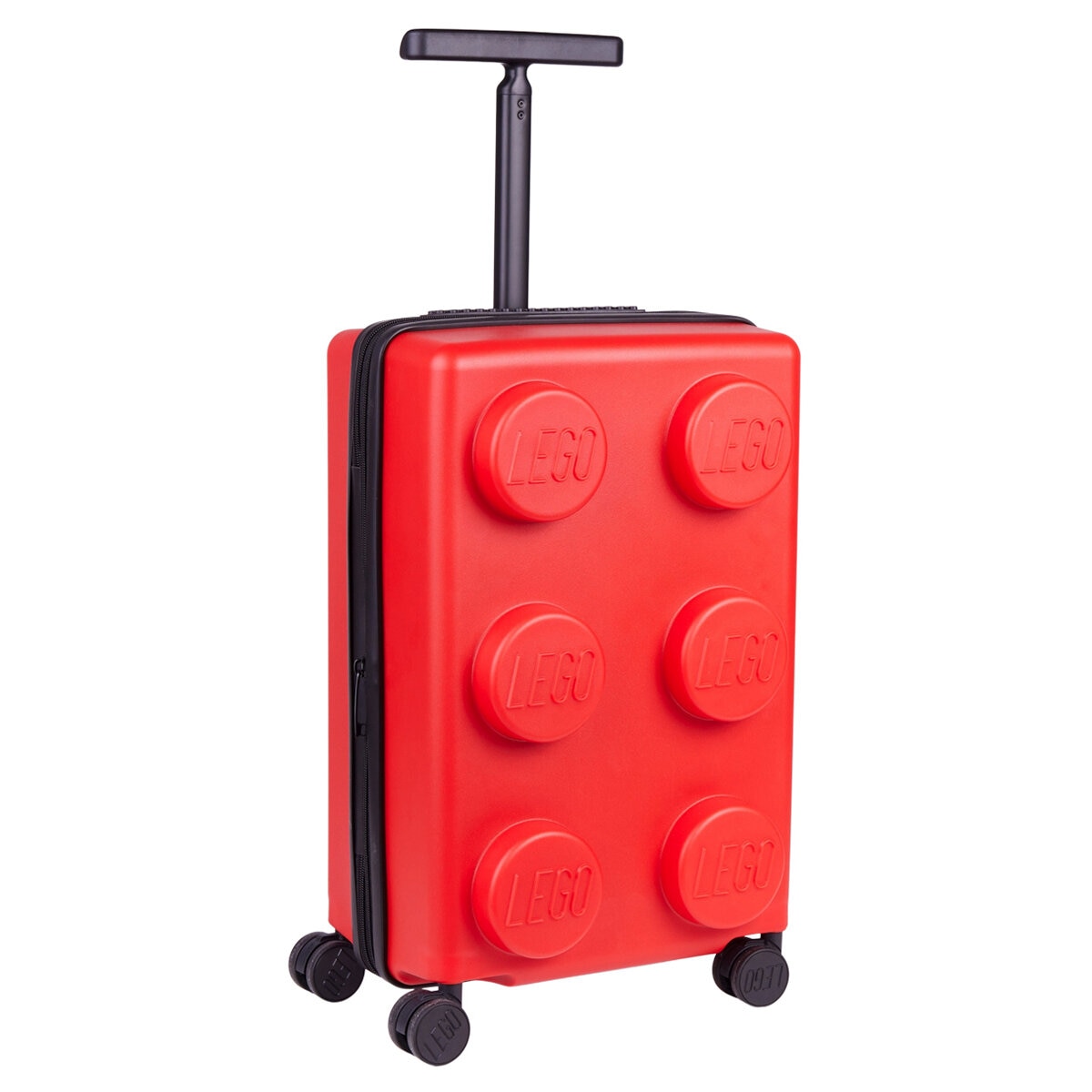 Lego Carry-On And Backpack Set