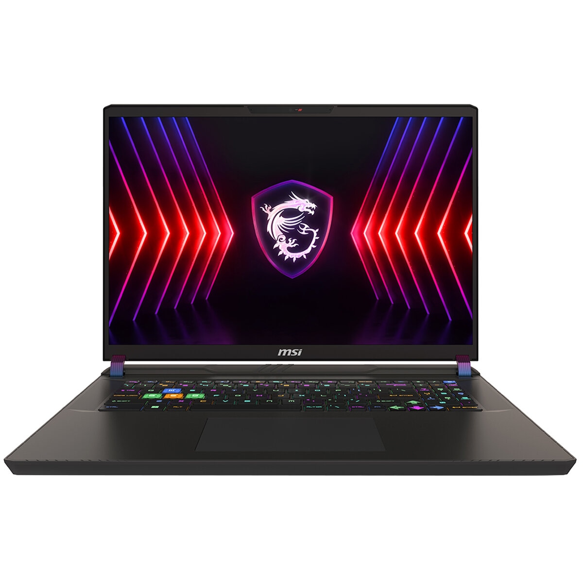 MSI 17 Inch Vector 17 HX Laptop i7-14650HX A14VHG-664AU