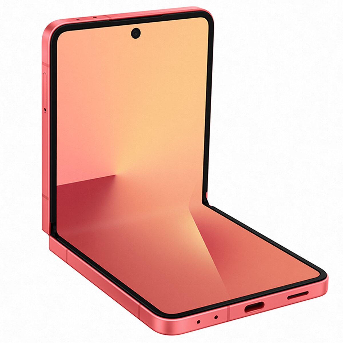 Samsung Galaxy Z Flip7 256GB Red