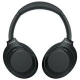 Sony Wireless Noise Cancelling Headphones Black WH1000XM4CB Sony Wireless Noise Cancelling Headphones Black WH1000XM4CB