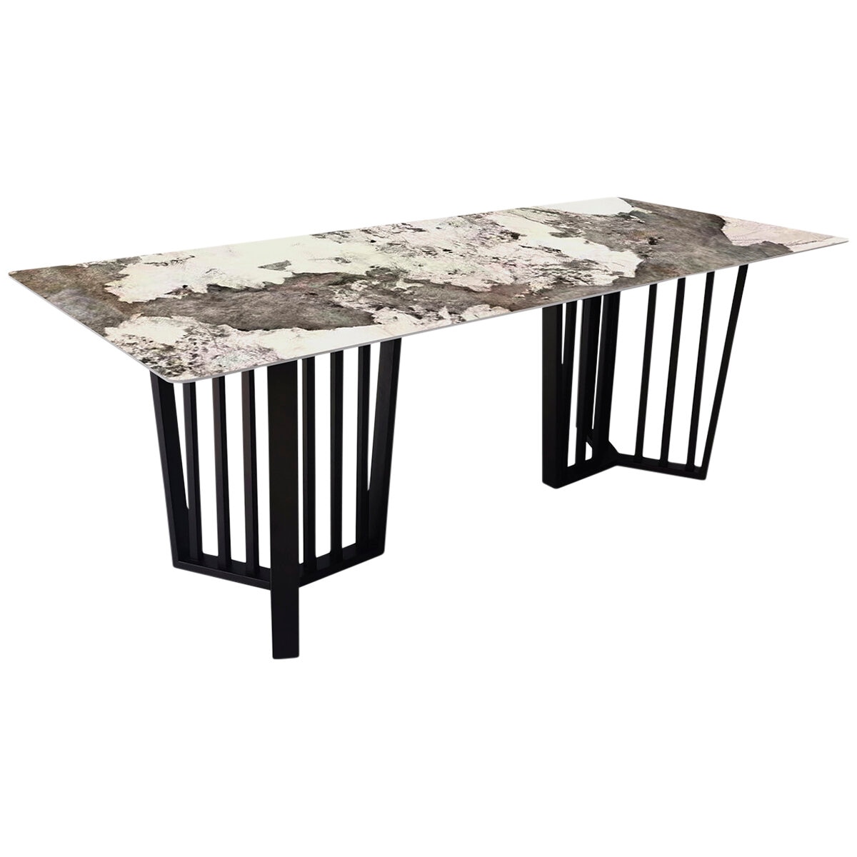 Moran Prague Pandora 2.4 Metre Dining Table