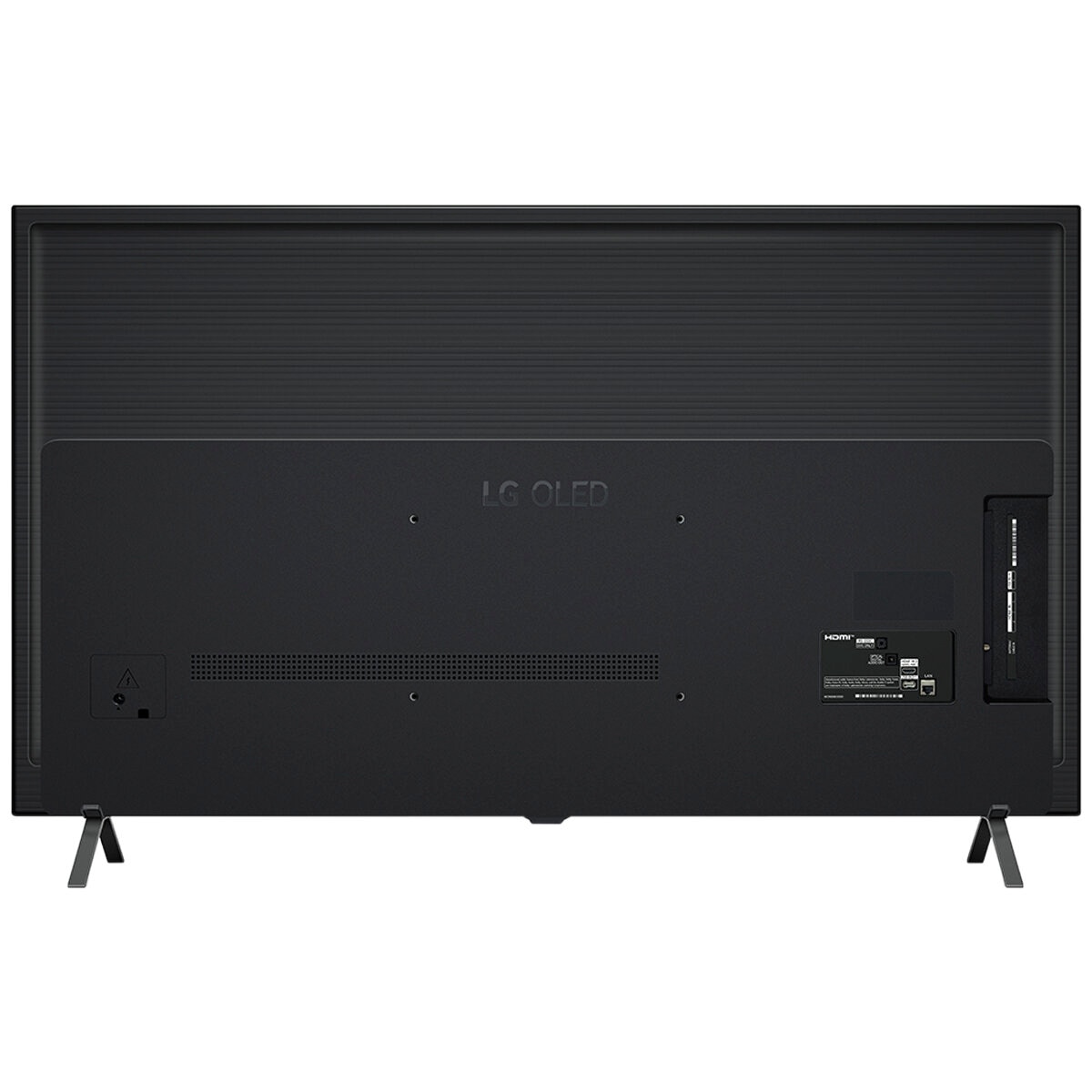 LG 55 Inch A2 4K Smart OLED TV OLED55A2PSA