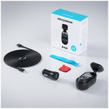 Nextbase Piqo 2K Dash Cam Bundle And 32GB SD Card NBPIQO2K32GB-AUS