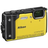 nikon coolpix w300 waterproof digital camera