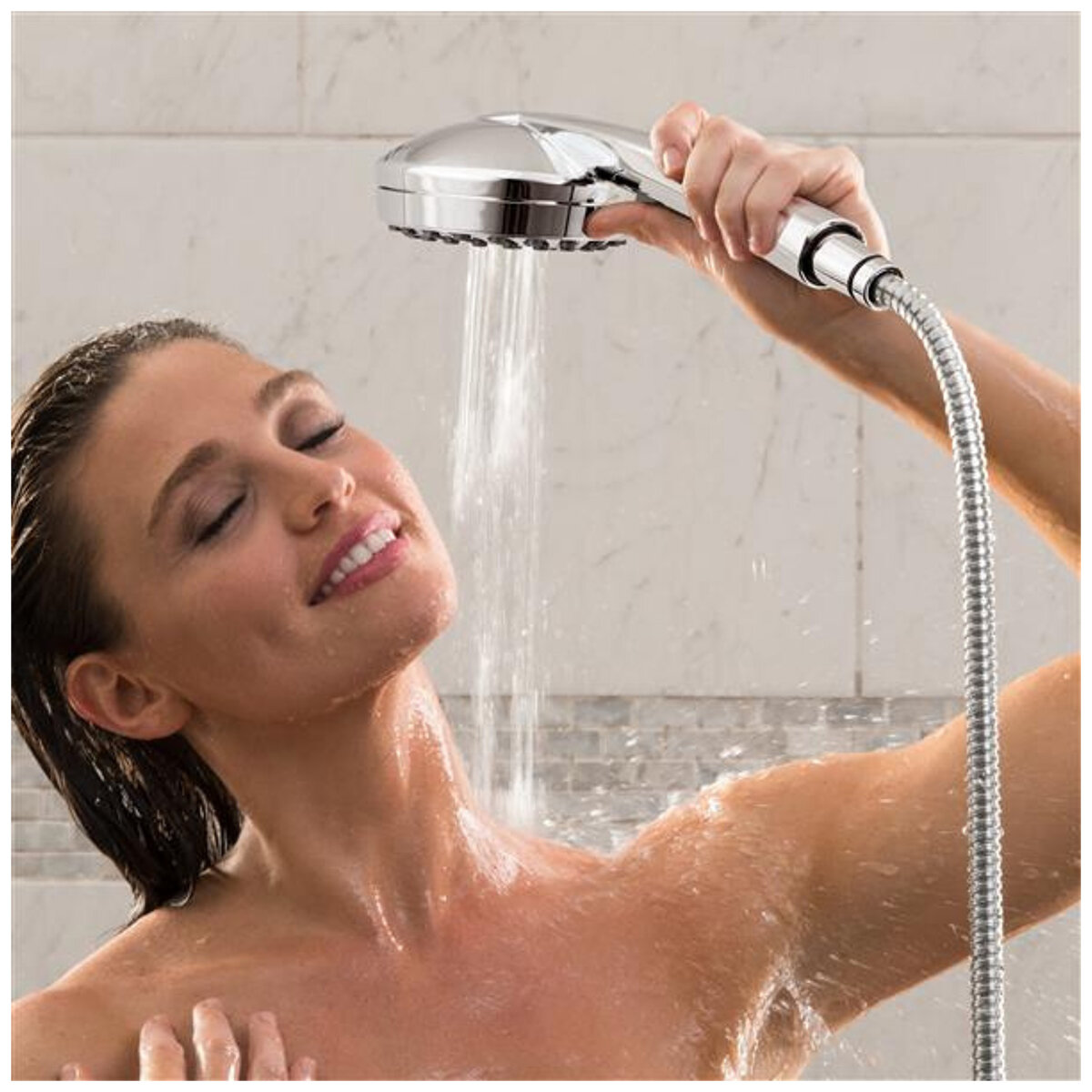 Waterpik Shower Head Waterpik Shower Head