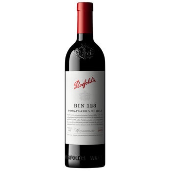 Penfolds Bin 128 Shiraz 2021 750ml