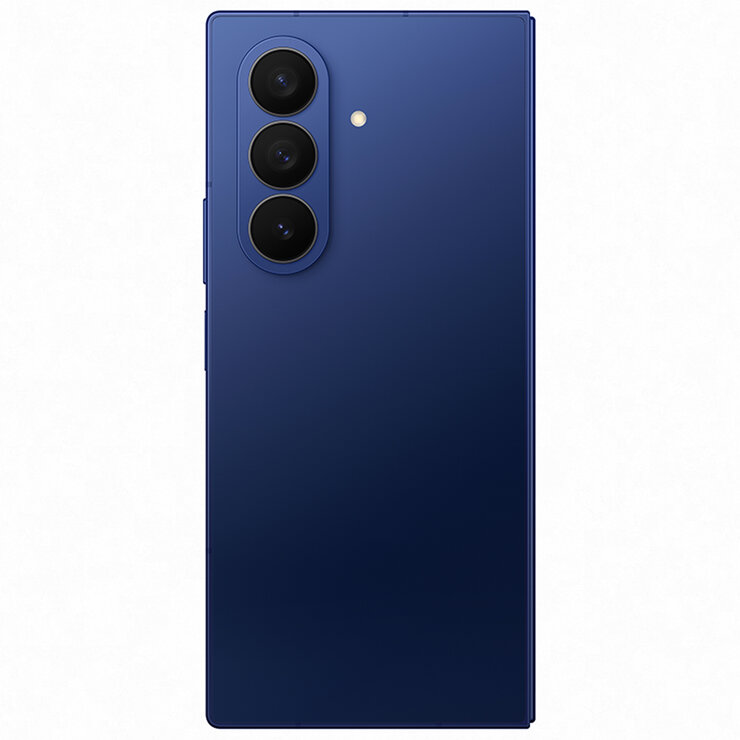 Samsung Galaxy Z Fold7 256GB Blue