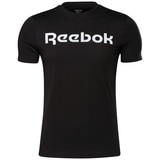 Reebok Tee - Black