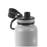 ThermoFlask Insulated Stainless Steel Bottles 2pk x 1.2L