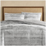 Frye Carved Comforter Set 3 piece Queen