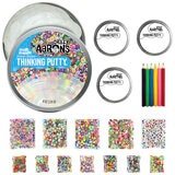Crazy Aaron's Thinking Putty Assortment