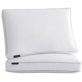 Hotel Grand Ultimate Side Sleeper Pillow 2 Pack