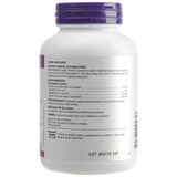 Webber Naturals Turmeric Curcumin 120 Capsules