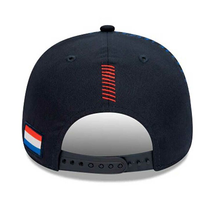 Formula 1 Cap