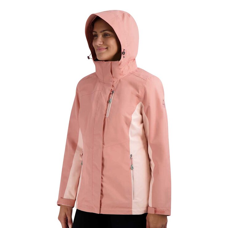 Gerry Women's Ski Jacket Rose