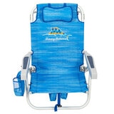 Tommy Bahama Beach Chair Blue 2 Pack