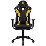 ThunderX3 TC3 Breathable Pinhole Surface Gaming Chair Bumblebee Yellow