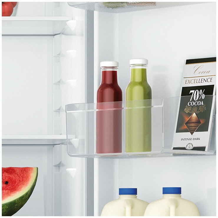 Westinghouse 565L French Door Refrigerator Stainless WHE5600SD Westinghouse 565L French Door Refrigerator Stainless WHE5600SD