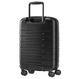 Samsonite Variate 2 Piece Luggage Set Black