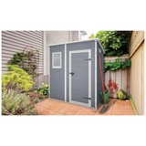 Manor Pent 6 x 4 Shed