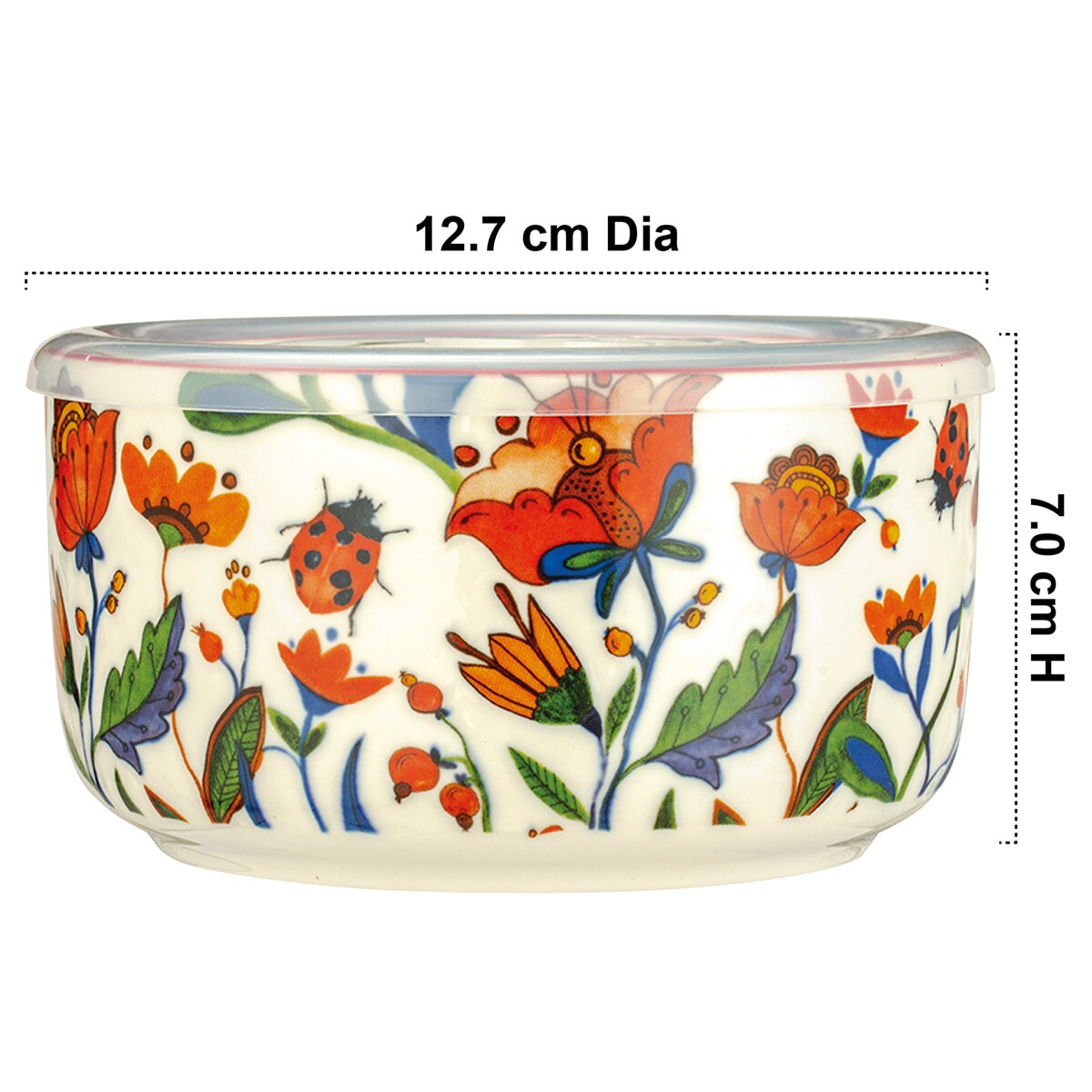 Signature Microwaveable Bowls With Lids 6 Piece Set Signature Microwaveable Bowls With Lids 6 Piece Set