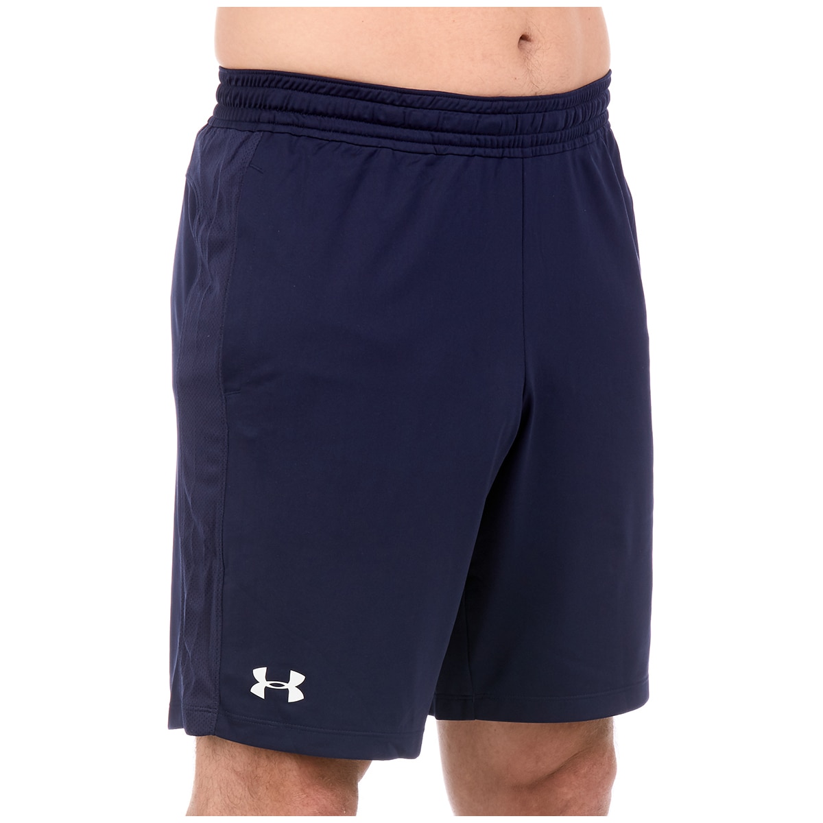 Under Armour Short - Midnight Navy