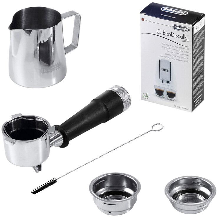 Delonghi La Specialista Red Pump Espresso Maker EC9335R Costco