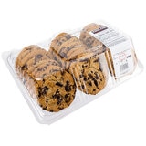 Kirkland Signature 40% Chocolate Chunk Cookies 24 Pack 1.05kg