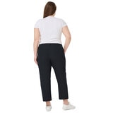 Kirkland Signature Women's Travel Pant Black
