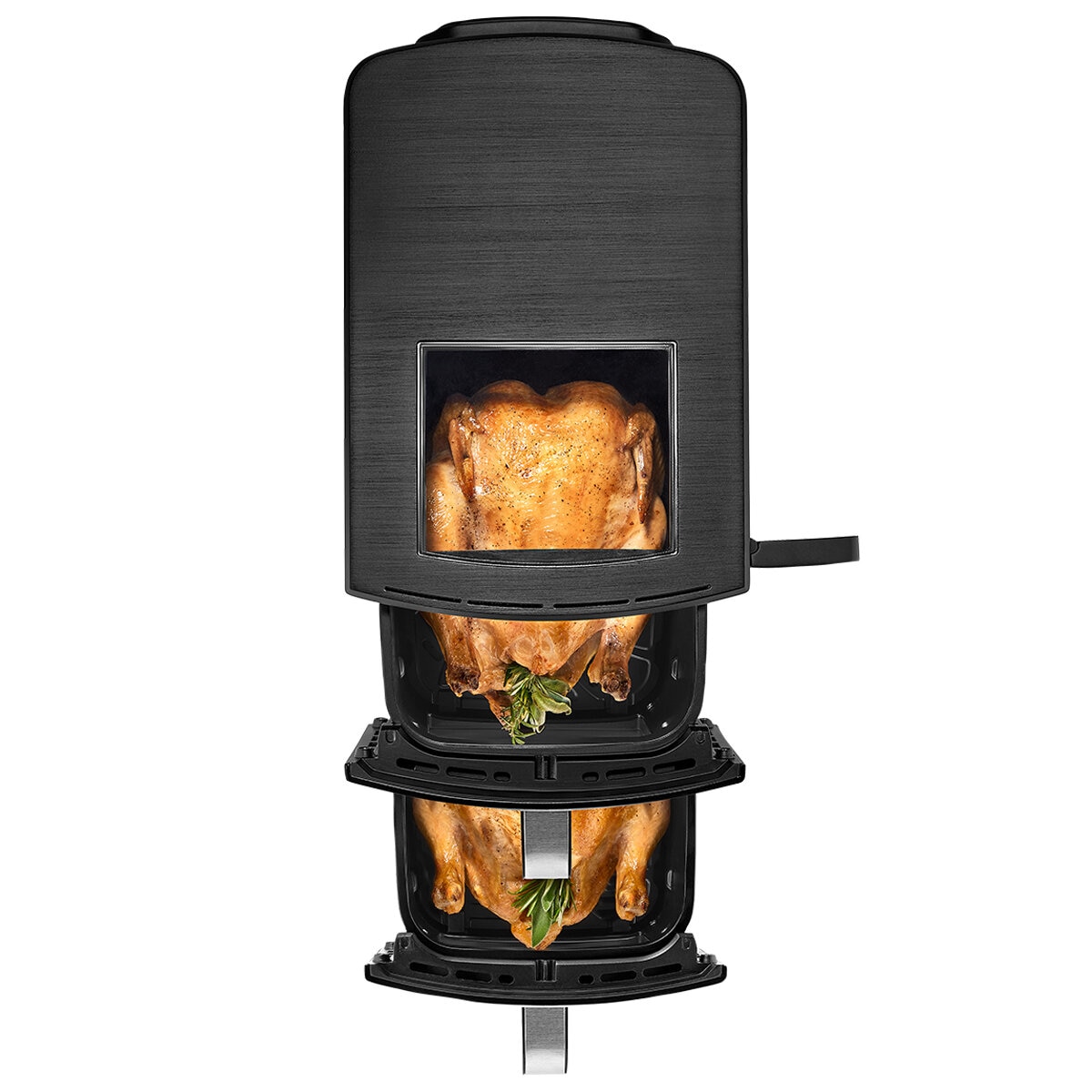 Gourmia Double Stack Airfryer GAF1190