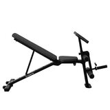 Centr Power Series FID1 Flat Incline Decline Weight Bench