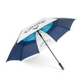 Callaway 157cm Auto Open Vented Golf Umbrella 2 Pack