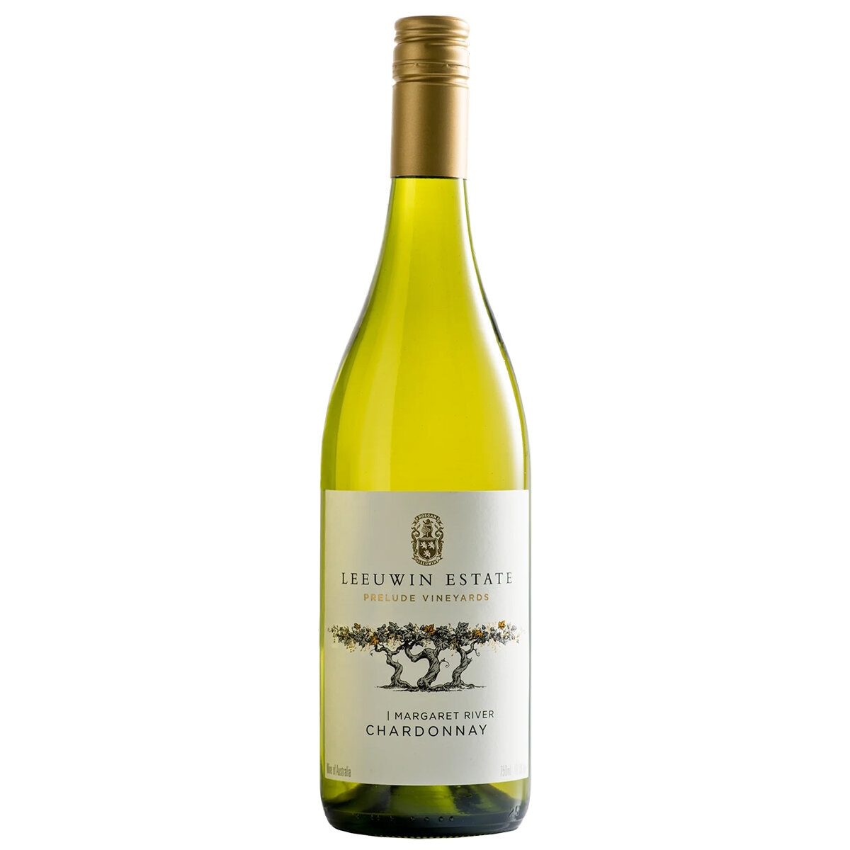 Leeuwin Estate Prelude Chardonnay 750ml