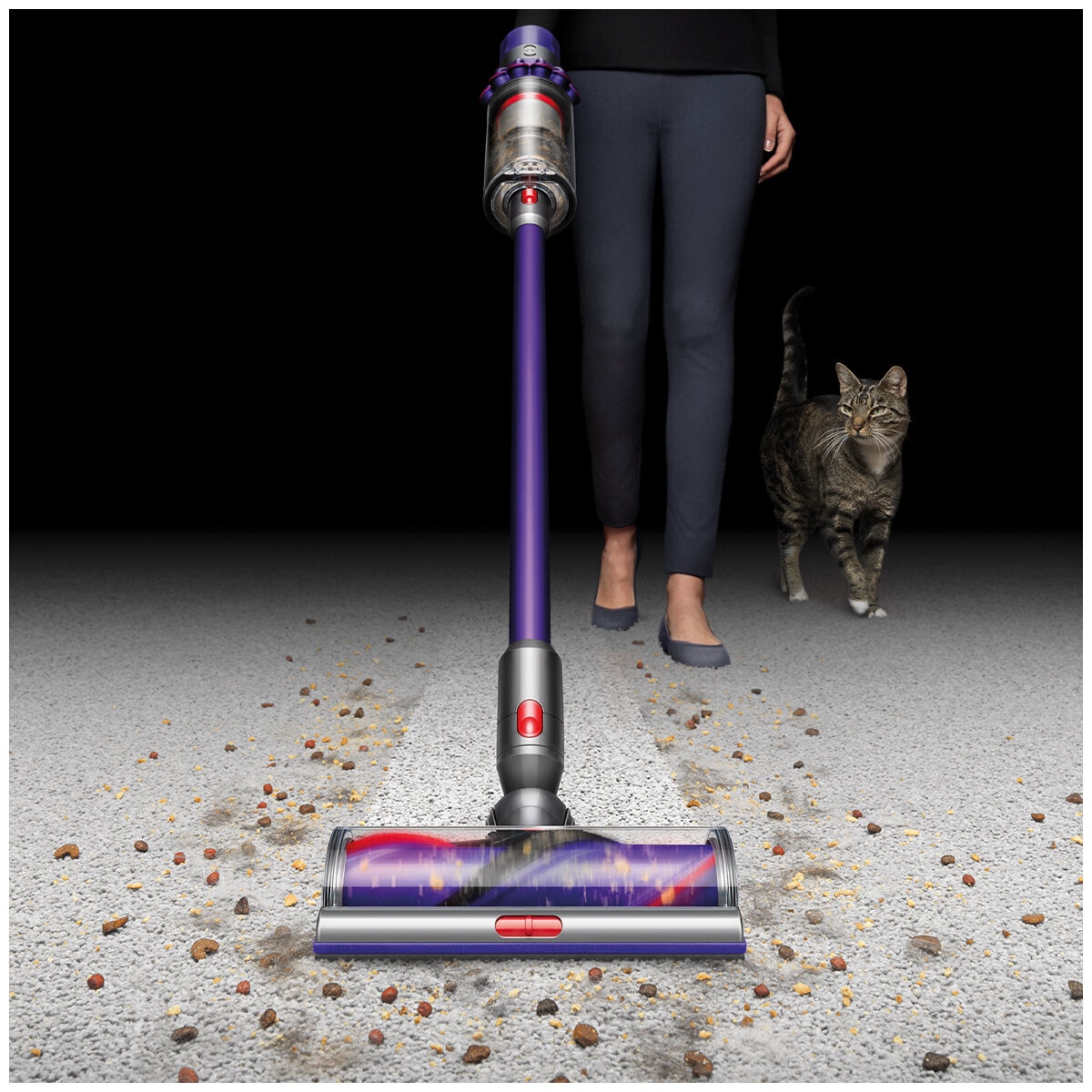 Dyson V10 Vacuum 496119-01