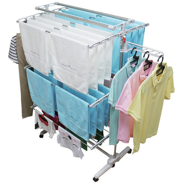 Doleefun Laundry Drying Rack Costco Australia