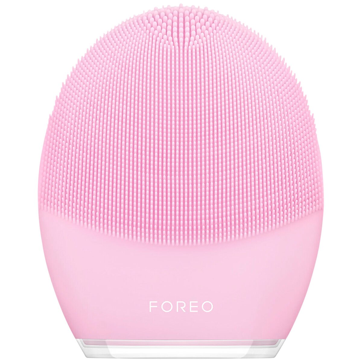 Foreo Luna 3 Normal Skin Facial Cleansing and Firming Massager Pink
