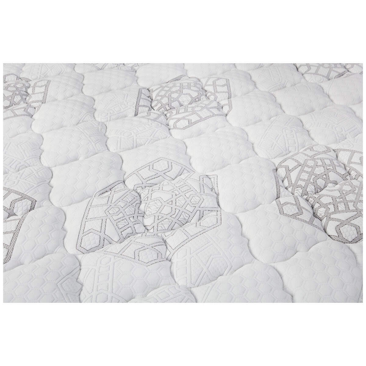 Domino Macleod King Mattress Medium