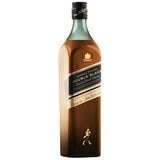 Johnnie Walker Double Black Blended Scotch Whisky 700ml