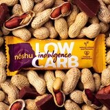Noshu Indulgence Bars 20 x 32g