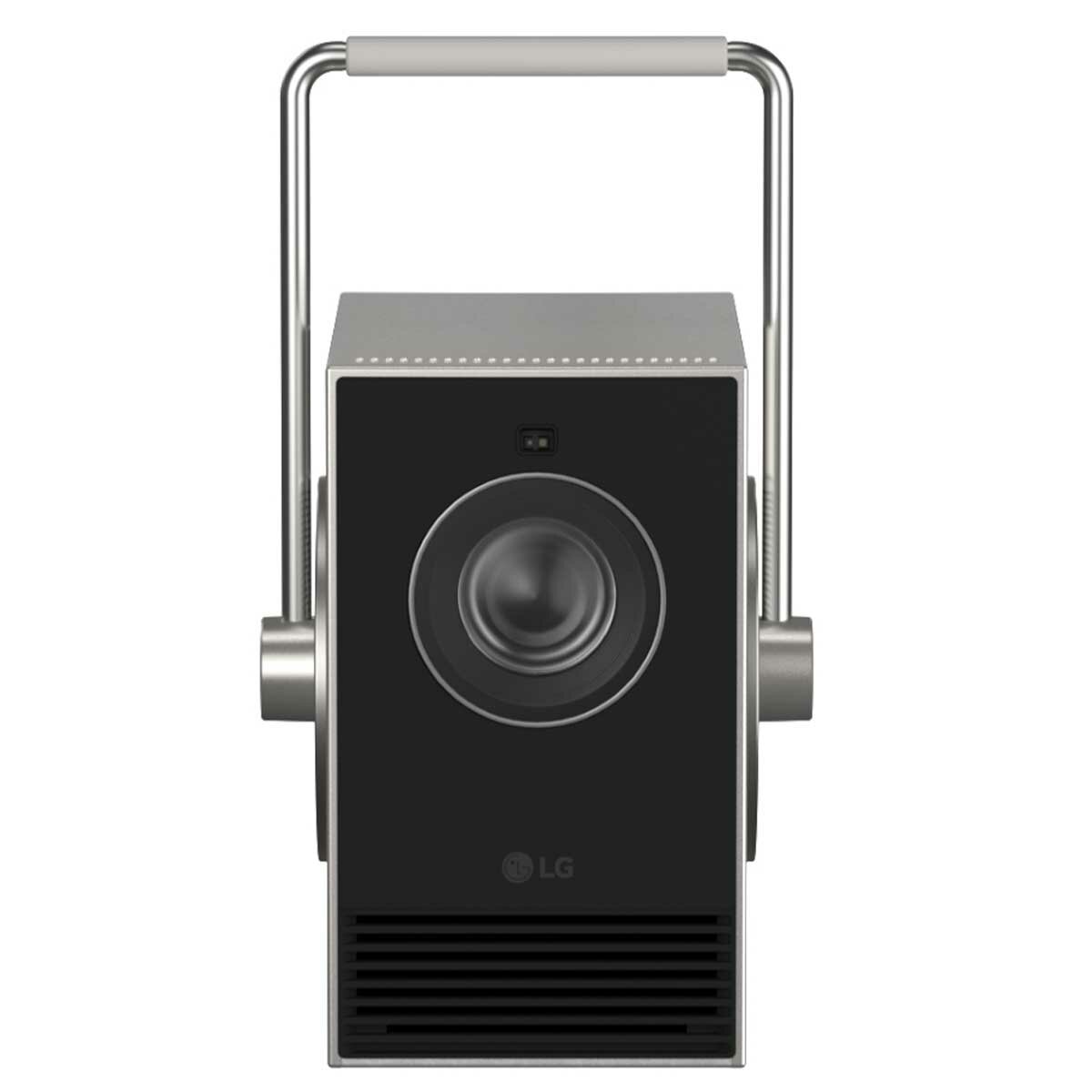 Cinebeam 4k UHD portable projector - PU600U