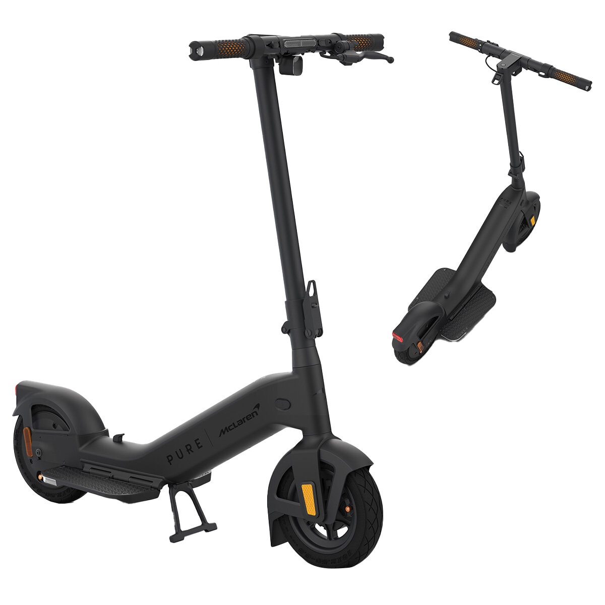 Pure X Mclaren Scooter