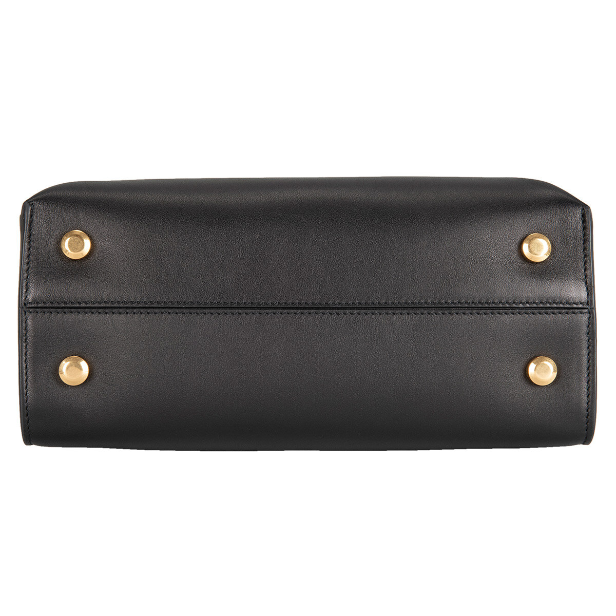 Ferragamo Trifolio Top Handle Bag