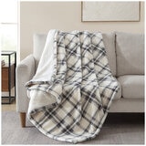 Arlee Therma Tec Self Warming Throw